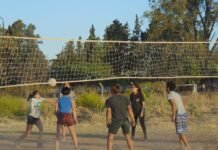 El nuevo Club Deportivo Ave Fénix necesita insumos para entrenar a más de 70 jugadores Deportivo Ave Fénix