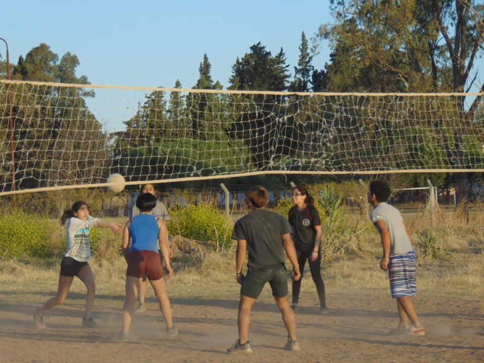 Deportivo Ave Fénix