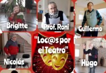 La obra de teatro “Situaciones Cotiadianas” se presenta este viernes en el Centro Vecinal de B° Zumarán y San Martín Norte