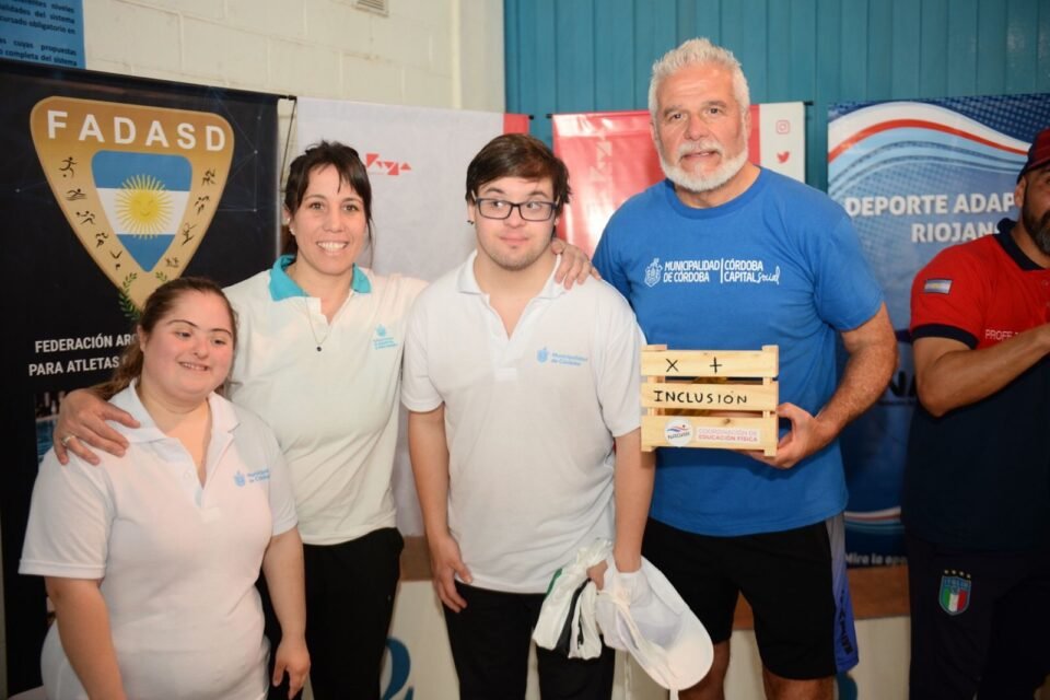Club Municipalidad