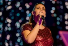 Florencia Álvarez: de cantar en las calles cordobesas a causar furor en Canta Conmigo Ahora Florencia Álvarez