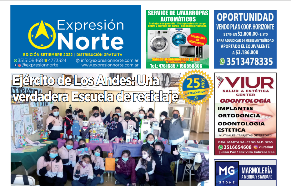 Septiembre 2022