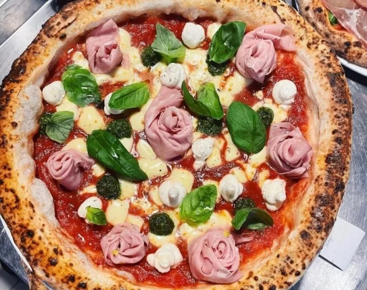 Ti Amo