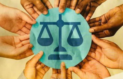 Referentes Judiciales