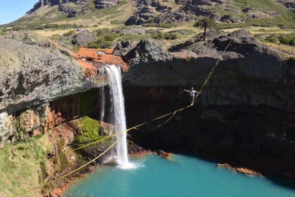 Slackline