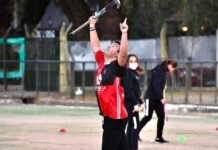 La Escuela de Hockey Inclusiva del Córdoba Athletic está recaudando fondos para participar del Encuentro Nacional Mixed Ability