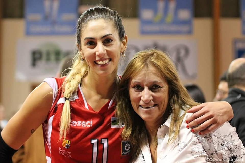 Susana D’Amico,