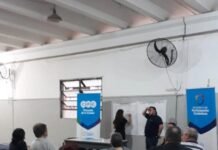 El Centro Vecinal de barrio Providencia suspendió su asamblea anual por falta de quorum