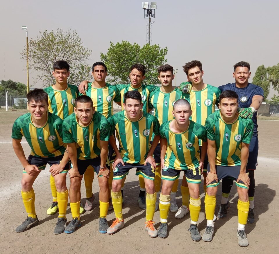 Huracán de B° La France empató frente a Almirante Brown de Malagueño y no logró salvarse del descenso