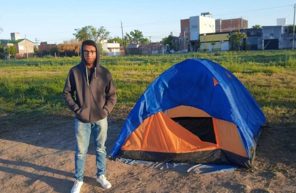 Estudiante