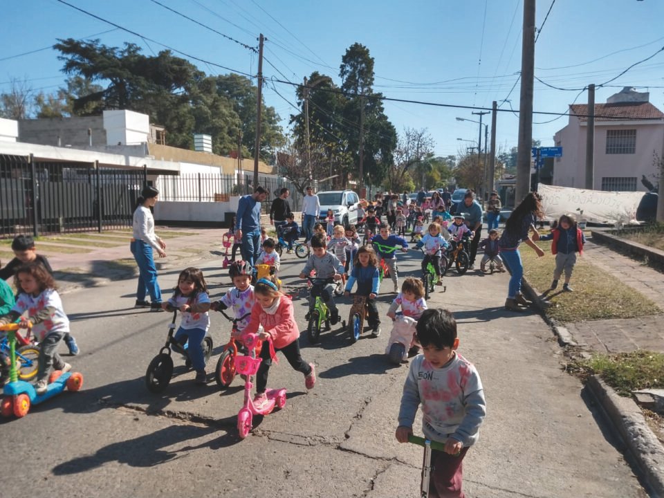 Escuela 4 Elementos