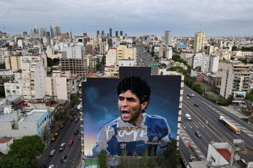 Maradona