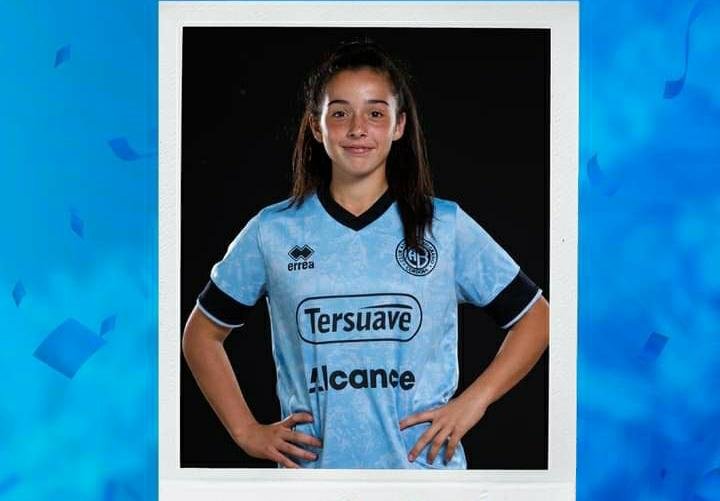 Luchy Araya