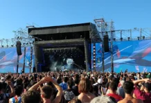 Estos son los artistas que van a estar cada día en el Cosquín Rock 2023 Cosquín Rock 2023