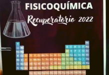 Un profesor de Química tomó un examen sobre el álbum de figuritas del Mundial de Qatar Mundial