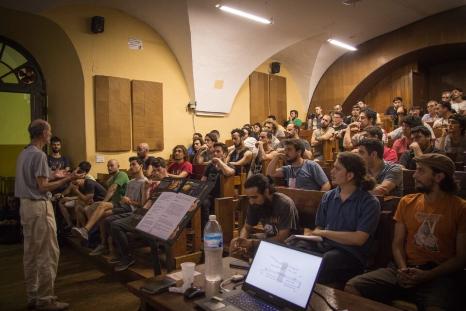 Se viene el segundo encuentro de Luthería Córdoba