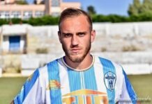 El “Rayo” Gastón Semenzin continúa haciendo carrera en el fútbol italiano