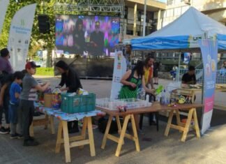 Propuestas ambientales que no te podés perder en la Feria del Libro 2022 Feria del Libro 2022