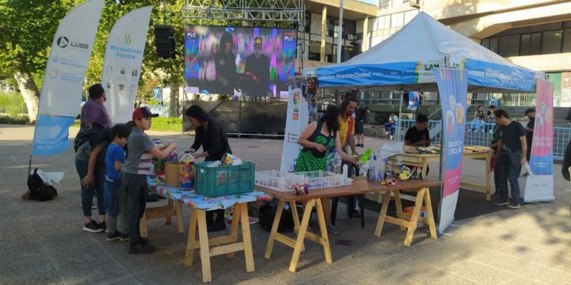 Feria del Libro 2022