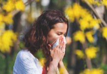 Alergias de primavera: causas y consejos para hacerles frente Alergias