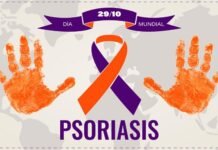 La Sociedad Argentina de Dermatología llevará adelante un encuentro virtual y gratuito por el Día Mundial de la Psoriasis