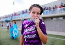 Las claves del Belgrano femenino campeón, analizadas por la delantera Sabrina Maldonado