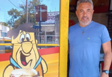 “Pica Piedra es mi vida, es todo lo que está bien para mí” Pica Piedra