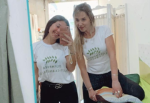 Olymphea es sinónimo de estética y nutrición