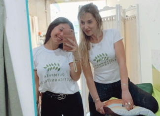 Olymphea es sinónimo de estética y nutrición