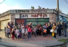 Mini Taller de Costura en el Espacio Cultural San Martín para chicos y chicas de 10 a 15 años