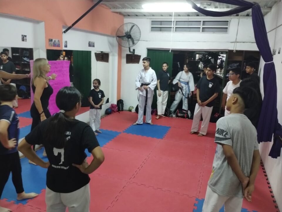 Psicología Deportiva