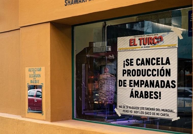 Empanadas Árabes