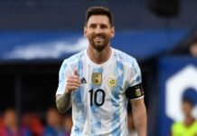 “Cancelen el Mundial”: la campaña que está revolucionando las redes sociales Mundial