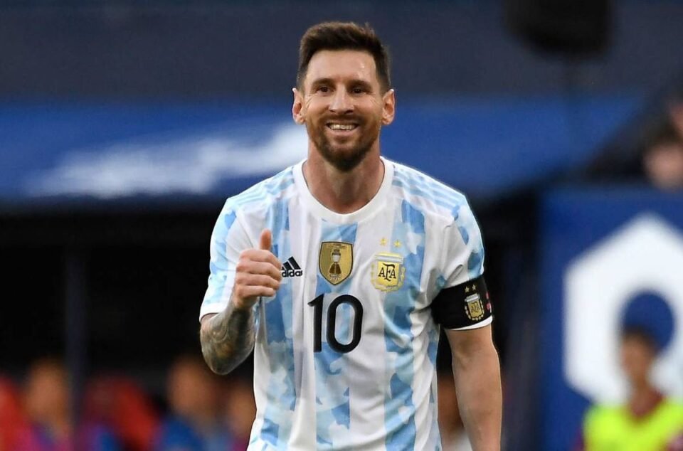 Mundial