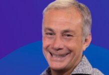 Fabián Torres: “La gente se identifica más con esta Selección Argentina y su cuerpo técnico” Fabián Torres