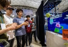 Mañana llega la Feria de Ciencias y Tecnología al complejo Feriar Feria de Ciencias y Tecnología