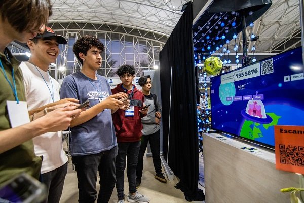 Feria de Ciencias y Tecnología