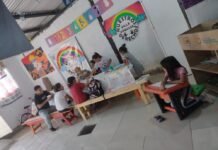 Llega el 6° encuentro de handball solidario en el Instituto José Peña