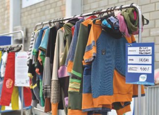 Desafío “Retazo Sustentable”: Diseñadores y estudiantes de la moda circular podrán ganar 250 mil pesos