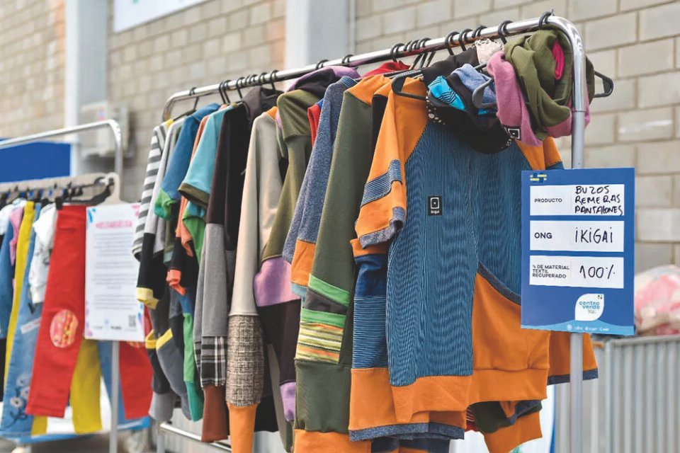 Desafío “Retazo Sustentable”: Diseñadores y estudiantes de la moda circular podrán ganar 250 mil pesos
