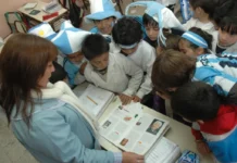 El Mundial en la Escuela: Ideas para aprovechar y captar la atención de los alumnos Mundial