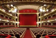 Noche de los Teatros: cuáles son las funciones que podés disfrutar de forma gratuita Noche de los Teatros