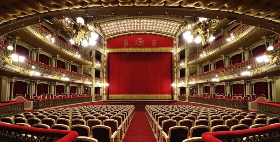 Noche de los Teatros