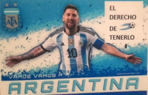 Figurita