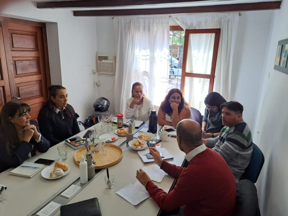 Coaching Inmobiliario