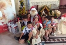 Navidad solidaria: ¿Cómo ayudar para que todos los niños tengan su regalo? Navidad Solidaria