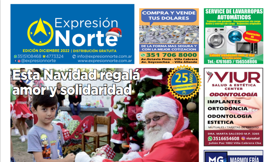 Diciembre 2022