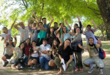 Personas con discapacidad: les ofrecen una Diplomatura con Prácticas Laborales y Solidarias Personas con Discapacidad