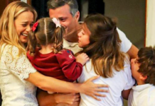 El verdadero sentido de estas fiestas… Fiestas