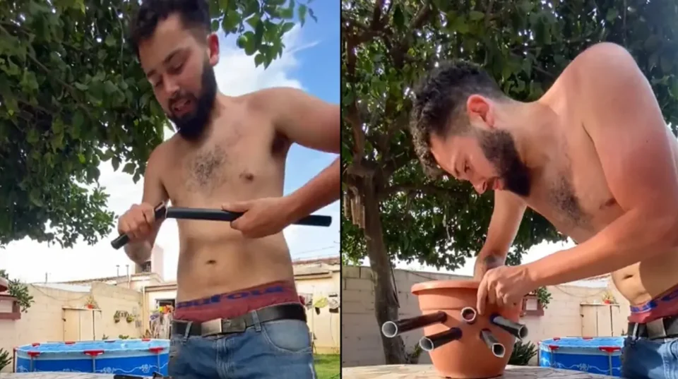 Aire Acondicionado